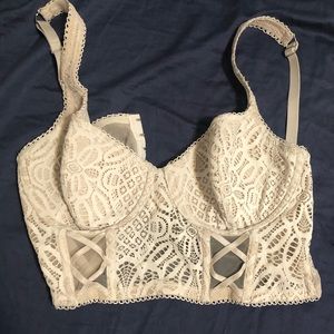 Victoria secret bralette